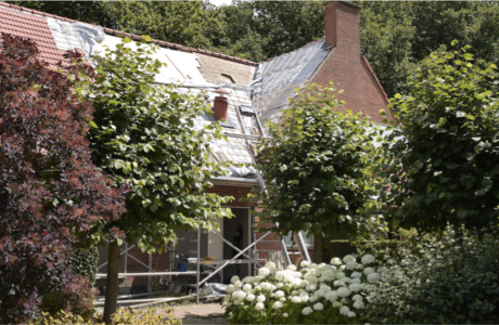 Woning isoleren? Kies voor SuperFOIL en bespaar kostbare ruimte!