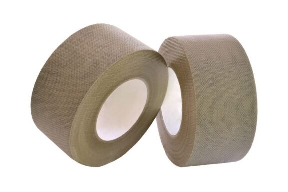 SuperTape Spinvlies 7,5cm breed SuperFOIL